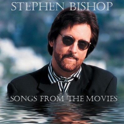 Stephen Bishop - It Might Be You
